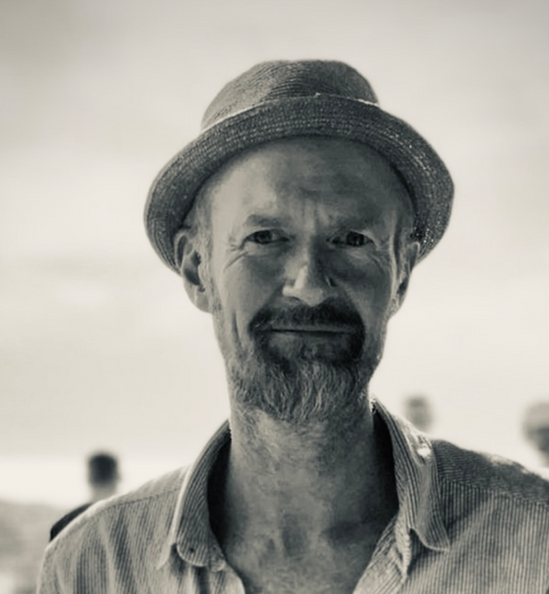 Flemming Holm