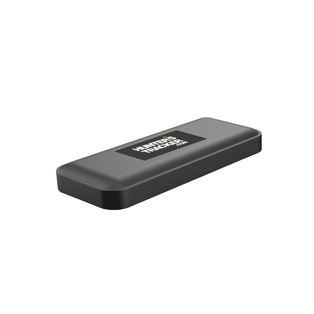Hunter's Tracker device